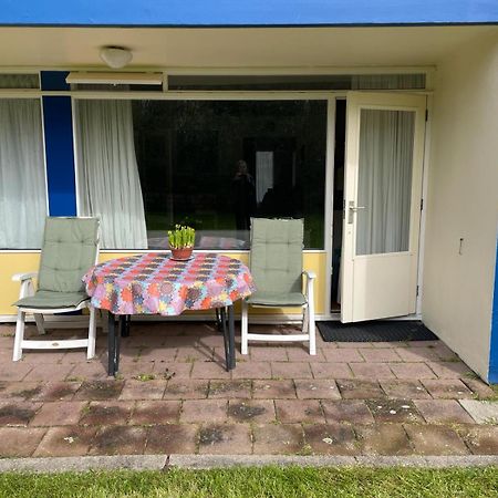 Vakantiehuisje Martina 17 Vlissingen Dış mekan fotoğraf