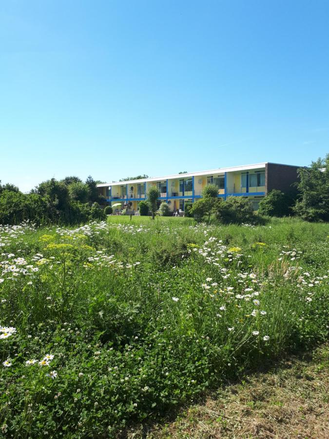 Vakantiehuisje Martina 17 Vlissingen Dış mekan fotoğraf