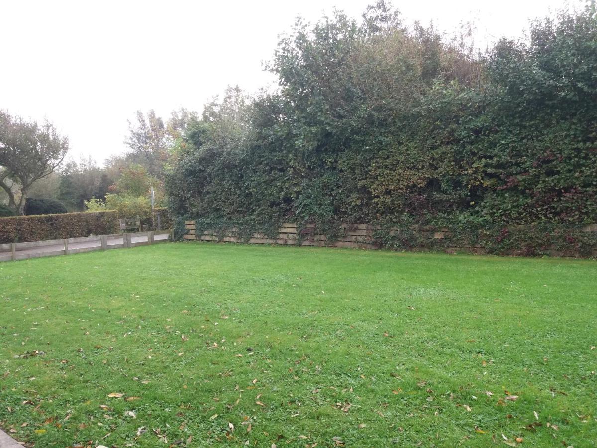 Vakantiehuisje Martina 17 Vlissingen Dış mekan fotoğraf