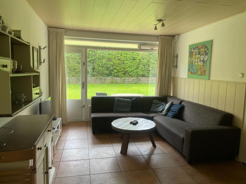 Vakantiehuisje Martina 17 Vlissingen Dış mekan fotoğraf