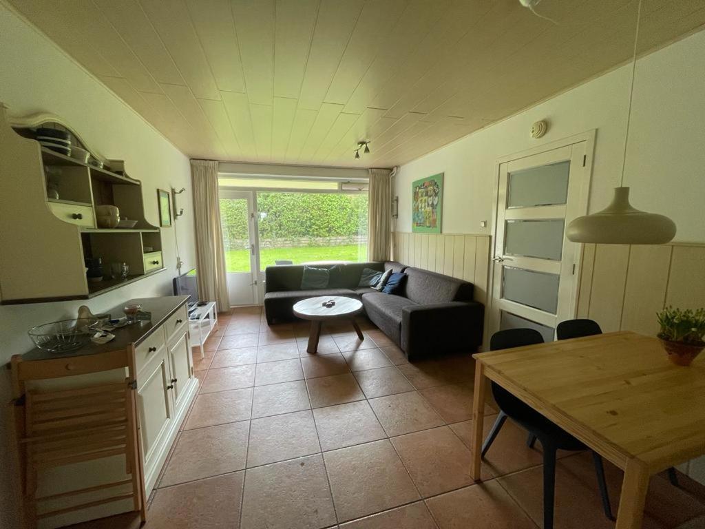 Vakantiehuisje Martina 17 Vlissingen Dış mekan fotoğraf